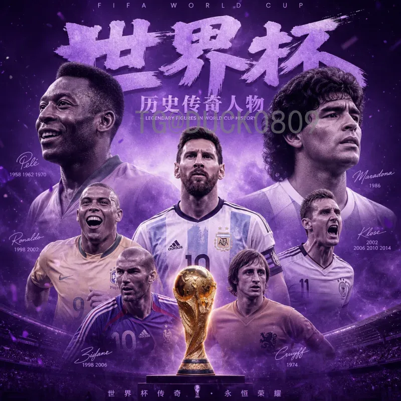 完整2026年美加墨世界杯新闻资讯预测：赛程、球队与看点全解析